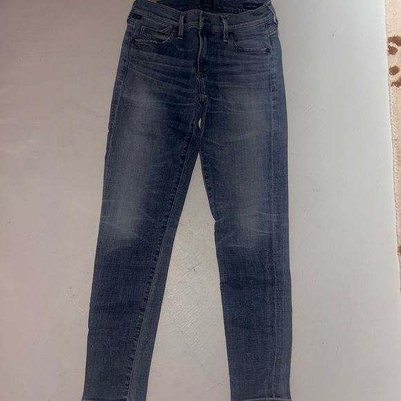 Ch Classic Blue Jeans - Picture 1 of 7